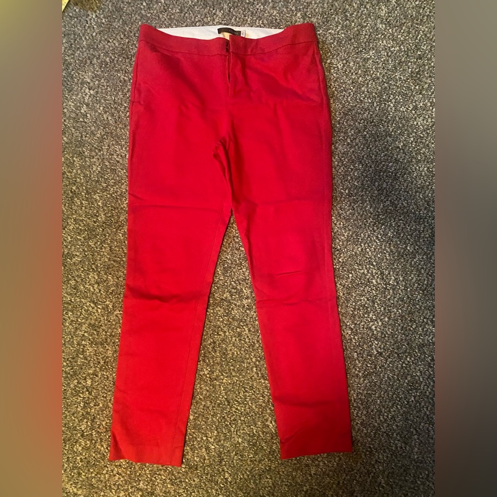 Size 10 Ref Crosby jeans